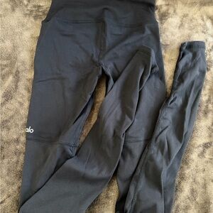 ALO Yoga High Waist Goddess Leggings